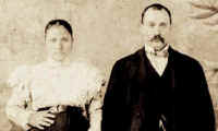 Caravita and Agapita DiLonardo